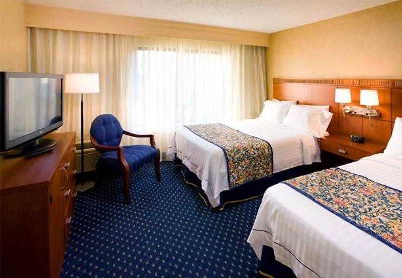 Hotel Courtyard Sacramento Rancho Cordova Exterior foto